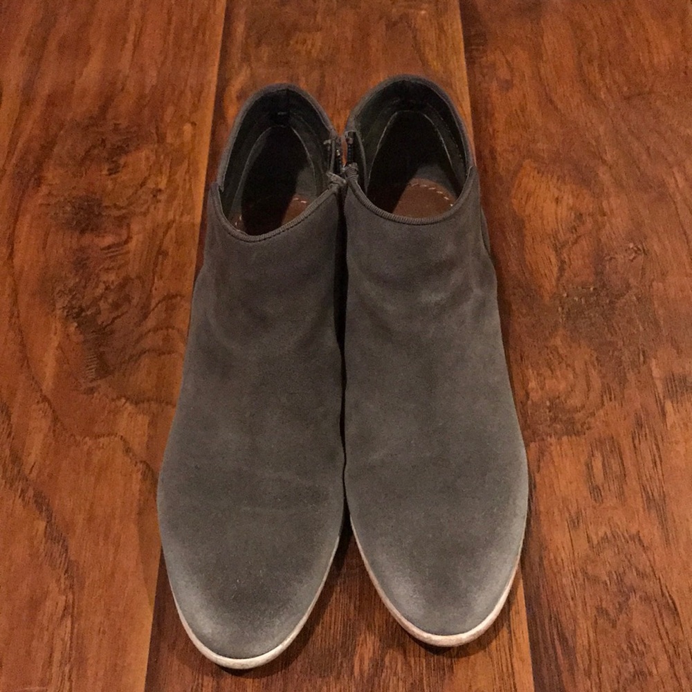 Sam Edelman boots